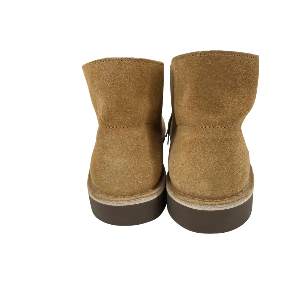 Clarks desert boots